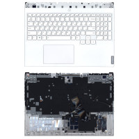 Клавиатура для ноутбука Lenovo Legion 5 Pro-16ACH6 топкейс