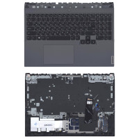 Клавиатура для ноутбука Lenovo Legion 5 Pro-16ACH6H топкейс