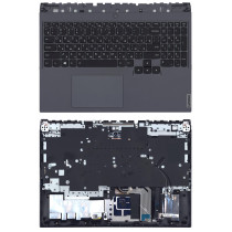 Клавиатура для ноутбука Lenovo Legion 5 Pro-16ITH6 топкейс