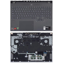 Клавиатура для ноутбука Lenovo Legion 7-16ACHg6 топкейс