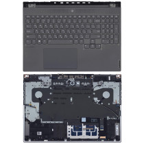 Клавиатура для ноутбука Lenovo Legion 7-16ITHg6 топкейс