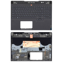 Клавиатура для ноутбука Lenovo Legion S7-15IMH5 топкейс