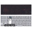 Клавиатура для ноутбука Lenovo Legion Y520 Y520-15IKB черная без рамки