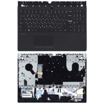 Клавиатура для ноутбука Lenovo Legion Y530-15ICH топкейс