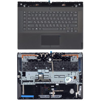 Клавиатура для ноутбука Lenovo Legion Y740-15 топкейс