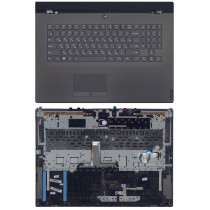 Клавиатура для ноутбука Lenovo Legion Y740-17 топкейс