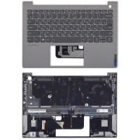 Клавиатура для ноутбука Lenovo ThinkBook 13s G2 ITL топкейс