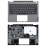 Клавиатура для ноутбука Lenovo ThinkBook 13s-IML топкейс