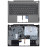 Клавиатура для ноутбука Lenovo ThinkBook 13s-IWL топкейс