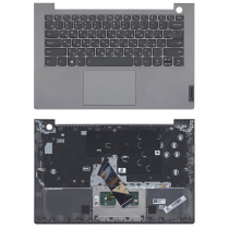 Клавиатура для ноутбука Lenovo ThinkBook 14 G3 ACL топкейс