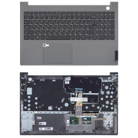 Клавиатура для ноутбука Lenovo ThinkBook 15 G2 ITL топкейс