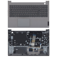 Клавиатура для ноутбука Lenovo ThinkBook 15 G3 ACL топкейс