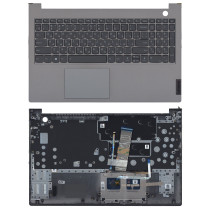 Клавиатура для ноутбука Lenovo ThinkBook 15 G3 ACL топкейс