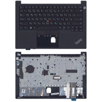 Клавиатура для ноутбука Lenovo Thinkpad E14 gen 2 топкейс