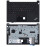 Клавиатура для ноутбука Lenovo ThinkPad E14 Gen 3/4 топкейс