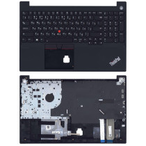 Клавиатура для ноутбука Lenovo ThinkPad E15 топкейс