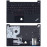 Клавиатура для ноутбука Lenovo ThinkPad E15 топкейс