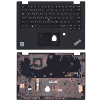 Клавиатура для ноутбука Lenovo ThinkPad L13 топкейс