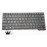 Клавиатура для ноутбука Lenovo ThinkPad L14 T14 P14s gen 3 черная