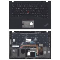 Клавиатура для ноутбука Lenovo ThinkPad T14s топкейс