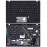 Клавиатура для ноутбука Lenovo ThinkPad X1 Carbon Gen 7 топкейс v.2 Клавиатура для ноутбука Lenovo ThinkPad X1 Carbon Gen 7 топкейс v.2