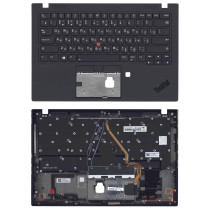 Клавиатура для ноутбука Lenovo ThinkPad X1 Carbon Gen 8
