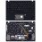 Клавиатура для ноутбука Lenovo ThinkPad X1 Carbon Gen 7 топкейс