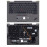Клавиатура для ноутбука Lenovo Thinkpad X1 Yoga 4th Gen топкейс ver.2