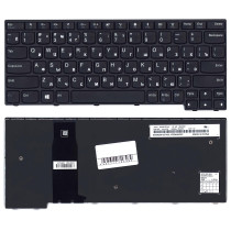 Клавиатура для ноутбука Lenovo ThinkPad Yoga 11e 5th Gen черная