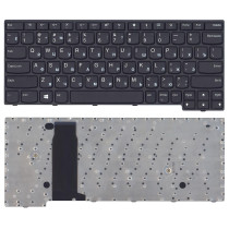 Клавиатура для ноутбука Lenovo Thinkpad Yoga 11e черная