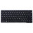 Клавиатура для ноутбука Lenovo Thinkpad Yoga 11e Gen 6 черная
