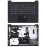 Клавиатура для ноутбука Lenovo V130-14 топкейс