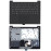 Клавиатура для ноутбука Lenovo V14-ADA топкейс