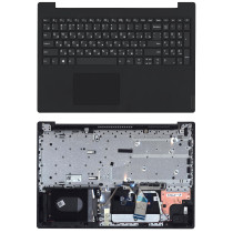 Клавиатура для ноутбука Lenovo V155-15API топкейс