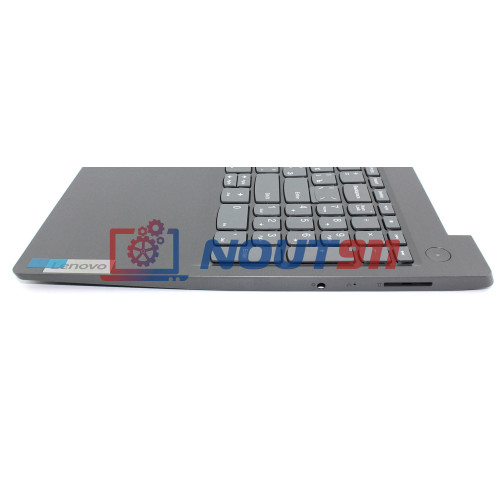 Клавиатура для ноутбука Lenovo V15 G1-IML топкейс