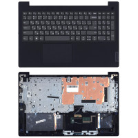 Клавиатура для ноутбука Lenovo V15 G2-ALC топкейс