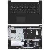 Клавиатура для ноутбука Lenovo V17-IIL топкейс