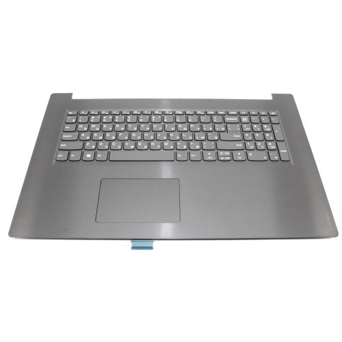 Клавиатура для ноутбука Lenovo V340-17IWL топкейс