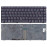 Клавиатура для ноутбука Lenovo IdeaPad Y410P черная