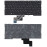 Клавиатура для ноутбука Lenovo Yoga 3 11 300-11IBR 300-11IBY 700-11ISK черная
