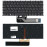 Клавиатура для ноутбука Lenovo Yoga 6 13ABR8 черная