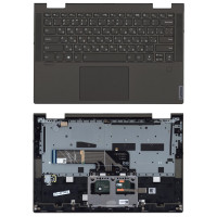 Клавиатура для ноутбука Lenovo Yoga 7-14ITL5 топкейс