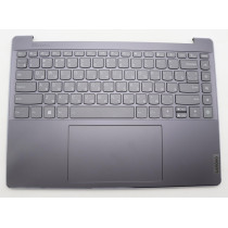 Клавиатура для ноутбука Lenovo Yoga 9 14IRP8 черная
