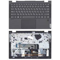 Клавиатура для ноутбука Lenovo Yoga C640-13IML топкейс