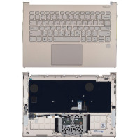 Клавиатура для ноутбука Lenovo Yoga C930-13IKB топкейс