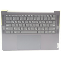 Клавиатура для ноутбука Lenovo Yoga Pro 7 14ARP8 топкейс