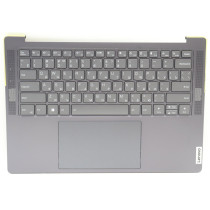 Клавиатура для ноутбука Lenovo Yoga Pro 7 14ARP8 топкейс