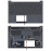 Клавиатура для ноутбука Lenovo Yoga Slim 7-15IIL05 топкейс