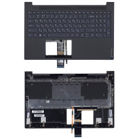 Клавиатура для ноутбука Lenovo Yoga Slim 7-15IMH05 топкейс
