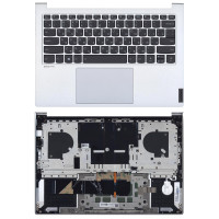 Клавиатура для ноутбука Lenovo Yoga Slim 7 Pro-14ACH5 топкейс